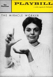 The Miracle Worker (1959)