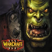 Warcraft III: Reign of Chaos (2002)