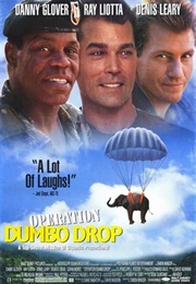 Operation Dumbo Drop (1995)