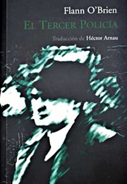 El Tercer Policía (Flann O'Brien)