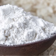 Rice Starch