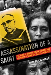 Assassination of a Saint (Matt Eisenbrandt)