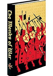 The Monks of War (Desmond Seward)