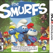 Smurfs, The