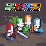 Castle Crashers (2008)