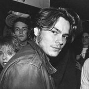 Death of River Phoenix (1993)