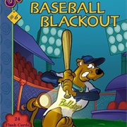 Baseball Blackout