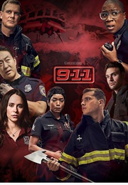 9-1-1 (2018)