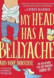 My Head Has a Bellyache (Chris Harris)
