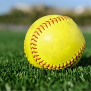 Softball