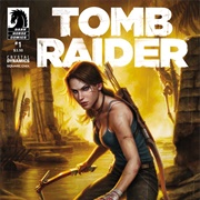 Tomb Raider (Comics)