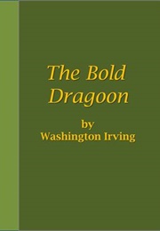 The Bold Dragoon (Washington Irving)