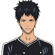 Mizuki Hisahito (DAYS)