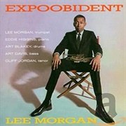 Lee Morgan - Expoobident