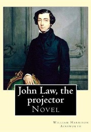 The Projector (William Harrison Ainsworth)