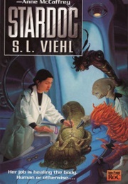 Stardoc (S.L. Viehl)