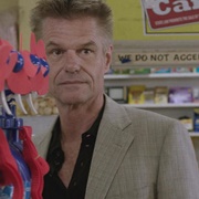 Ned Lishman (Shameless)