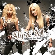 Potential Break Up Song