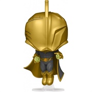 Dr. Fate