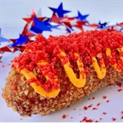 Firecracker Hot Link