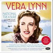 (There'll Be Bluebirds Over) the White Cliffs of Dover - Vera Lynn