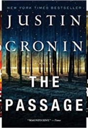 The Passage Trilogy (Justin Cronin)