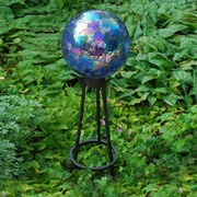 Gazing Ball