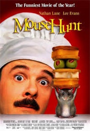 Mouse Hunt (1997)