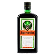 Jagermeister Amaro