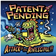 Dear Stacy I Hate You - Patent Pending