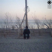 Sitting at the End of the World (JOHNNASCUS, 2022)