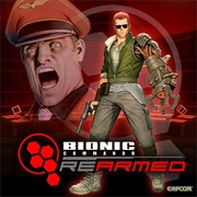 Bionic Commando/Bionic Commando Rearmed (1987/2009)