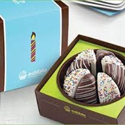 Edible Arrangements Party Perfect Gourmet Shareable Caramel Apple