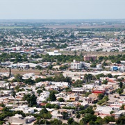 Los Mochis, Mexico