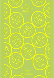 The Day of the Triffids (John Wyndham)