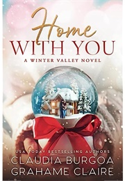 Holiday With You (Claudia Burgoa & Grahame Claire)