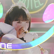 Smiley - YENA Ft. BIBI