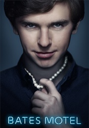 Bates Motel (2010)