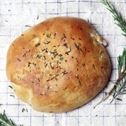 Rosemary Bread