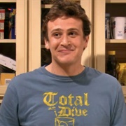 Marshall Eriksen