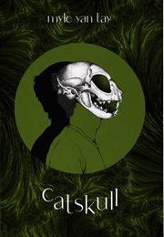 Catskull (Myle Yan Tay)