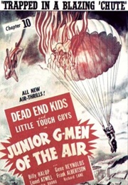 Junior G-Men of the Air (1942)