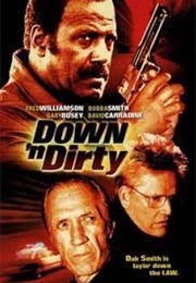Down 'N Dirty (2000)