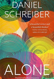 Alone (Daniel Schreiber)