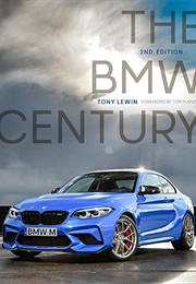 The BMW Century (Tony Lewin)
