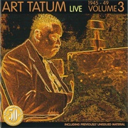 Art Tatum - 1945-49 Vol. 3