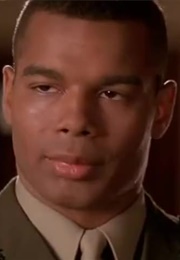 A Few Good Men: "Fight for People Who Couldn't Fight for Themselves" (1992)