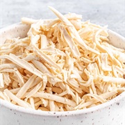 Shredded Tofu