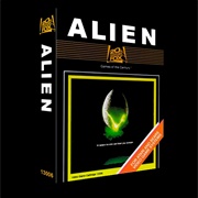 Alien Game (1982)