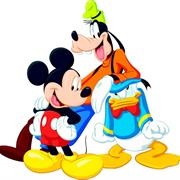 Magic Disney Animation